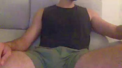 Funboy95 — Cam4 profile photo