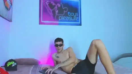 Pleasure_boys_hot — stripchat