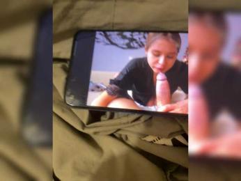 daryakotova001 — 在 bongacams 直播的网络摄像头模特