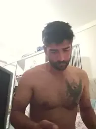 ogiday124 — Stripchat stream photo (May 2026)