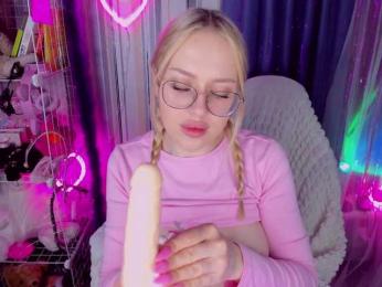 ElinaOcean — Bongacams stream photo (Apr 2026)
