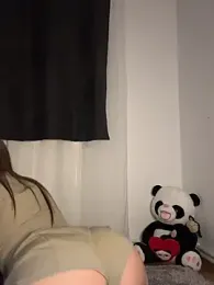 adellasweet — Stripchat profile photo
