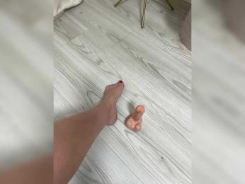 Tvoyaboginya — bongacams