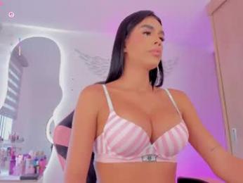 mia_yourmommy — Chaturbate stream photo (Jul 2026)