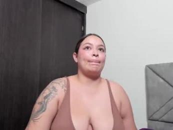 allisonjustingb — Chaturbate stream photo (Jul 2026)
