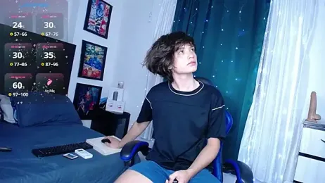 andyboy- — Stripchat stream photo (Mar 2026)