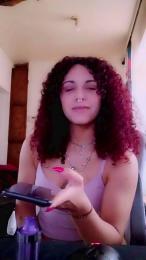 douce_lilith — Cam4 stream photo (Mar 2026)