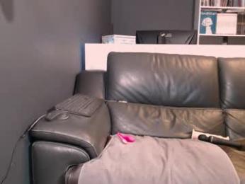 lili_bertine — Chaturbate profile photo