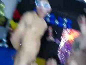 blackroct — Chaturbate stream photo (Jun 2024)