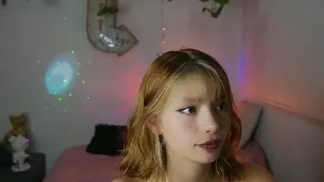 ari_kat — Stripchat profile photo