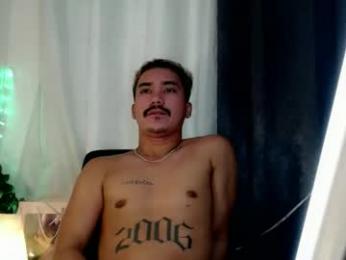 dave_cummers — Chaturbate stream photo (May 2026)