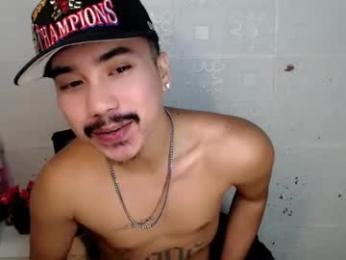 dave_cummers — Chaturbate stream photo (Jul 2026)