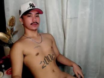 dave_cummers — Chaturbate profile photo
