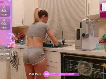 bubblybubbles — Bongacams stream photo (Aug 2025)