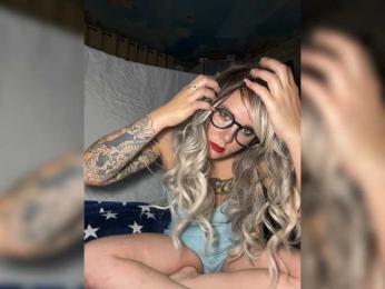 Eva696969 — bongacams