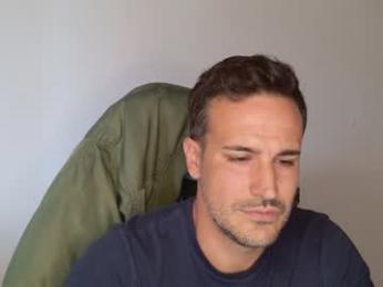 firefighterr88 — Chaturbate profile photo