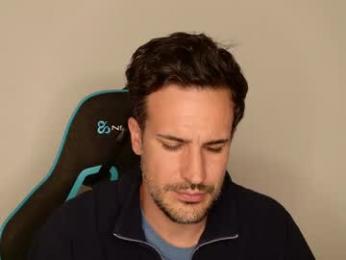 firefighterr88 — Chaturbate stream photo (Apr 2026)