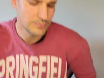 firefighterr88 — Chaturbate stream photo (Apr 2026)