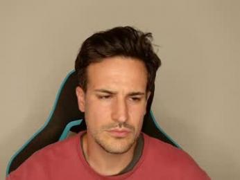 firefighterr88 — Chaturbate stream photo (Apr 2026)