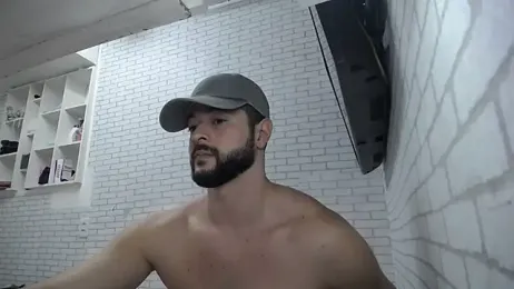 BombeiroHotx — stripchat
