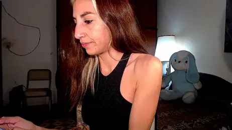 stephieval_ — stripchat