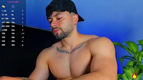 vanegas_luis — Stripchat stream photo (Sep 2026)