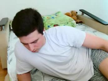 sasha_calvin — chaturbate
