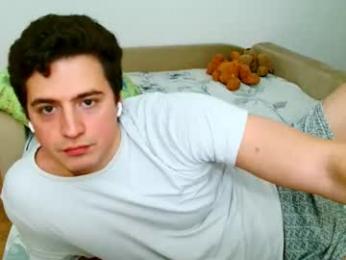 sasha_calvin — chaturbate