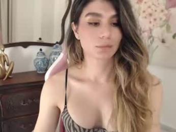 candybodyts — 在 chaturbate 直播的网络摄像头模特