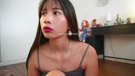 AlessiaVix — Stripchat stream photo (Jul 2026)