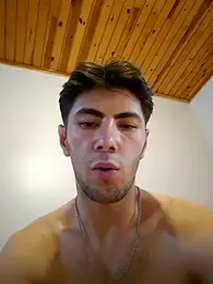 Sexymannn17 — Stripchat stream photo (Jun 2026)