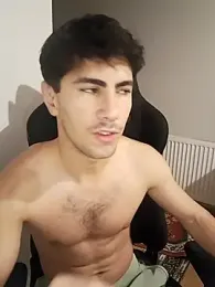 Sexymannn17 — Stripchat stream photo (Jul 2026)