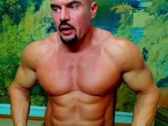 spartacusdom — Chaturbate stream photo (Jun 2026)