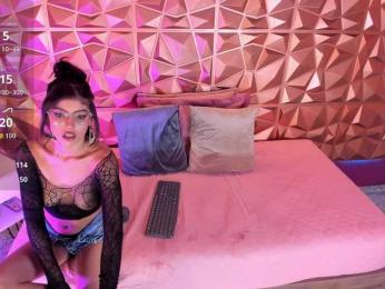 TinaandJhon — 在 bongacams 直播的网络摄像头模特