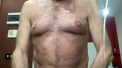 henrybull007 — Stripchat stream photo (May 2026)