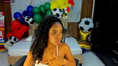 lia_16 — Stripchat profile photo