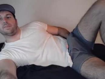 theetwohander — 在 chaturbate 直播的网络摄像头模特