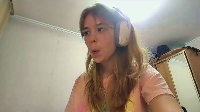 RosalbaPyette — Cam4 stream photo (Apr 2026)