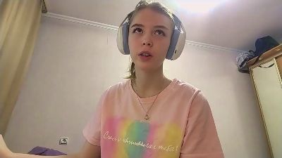 RosalbaPyette — Cam4 profile photo