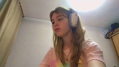 RosalbaPyette — Cam4 stream photo (Apr 2026)