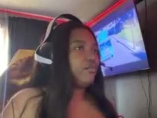 casmami — camsoda