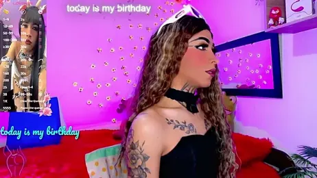 Valery_Rangell — Stripchat stream photo (Mar 2026)