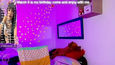 Valery_Rangell — Stripchat stream photo (Mar 2026)