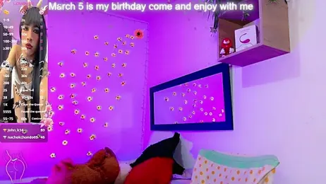 Valery_Rangell — Stripchat stream photo (Mar 2026)