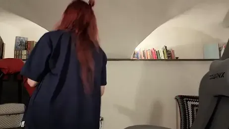 MysticZoe — stripchat