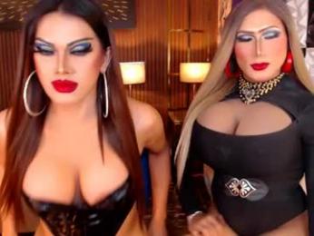 horsecockjessica — Chaturbate stream photo (Apr 2026)