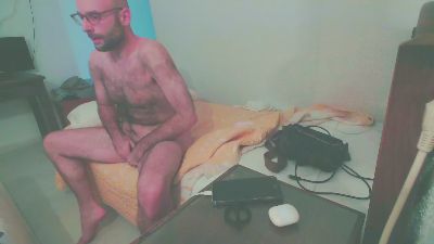 actvMadridBB — Cam4 profile photo