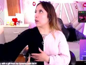 nyx_andria — chaturbate
