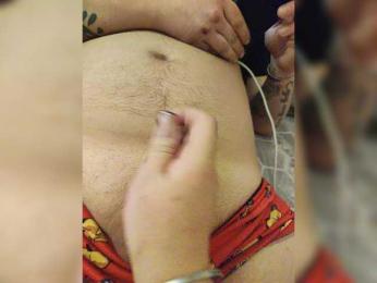 Men6771 — Bongacams stream photo (Dec 2025)