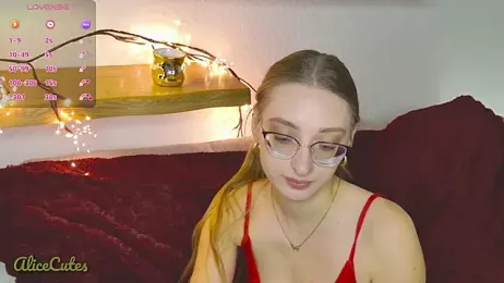AliceCutes — Stripchat stream photo (Feb 2026)